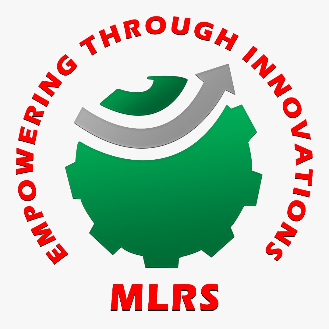 MLRITM Logo